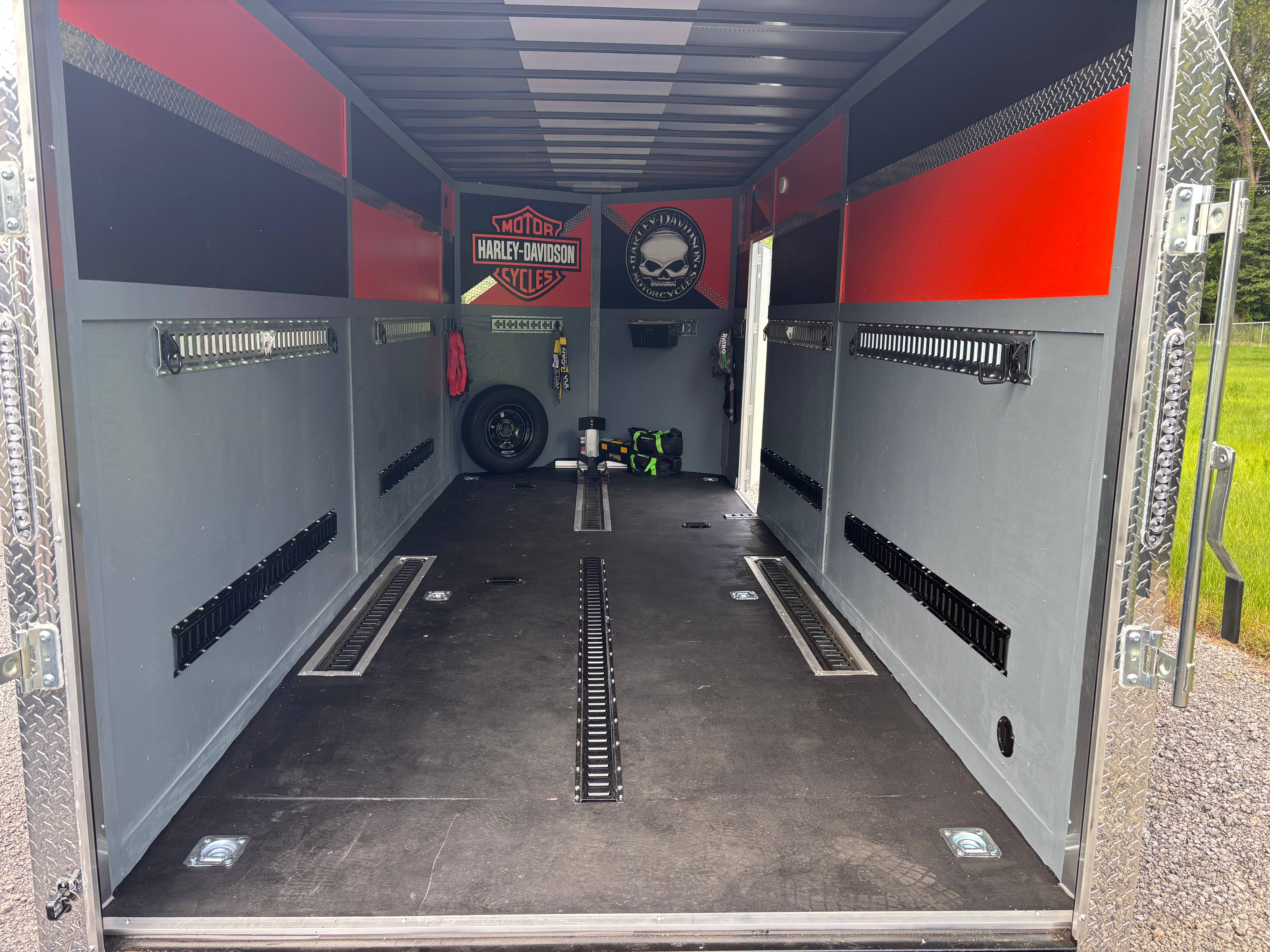 Call N Haul professional trailer rental service image 3